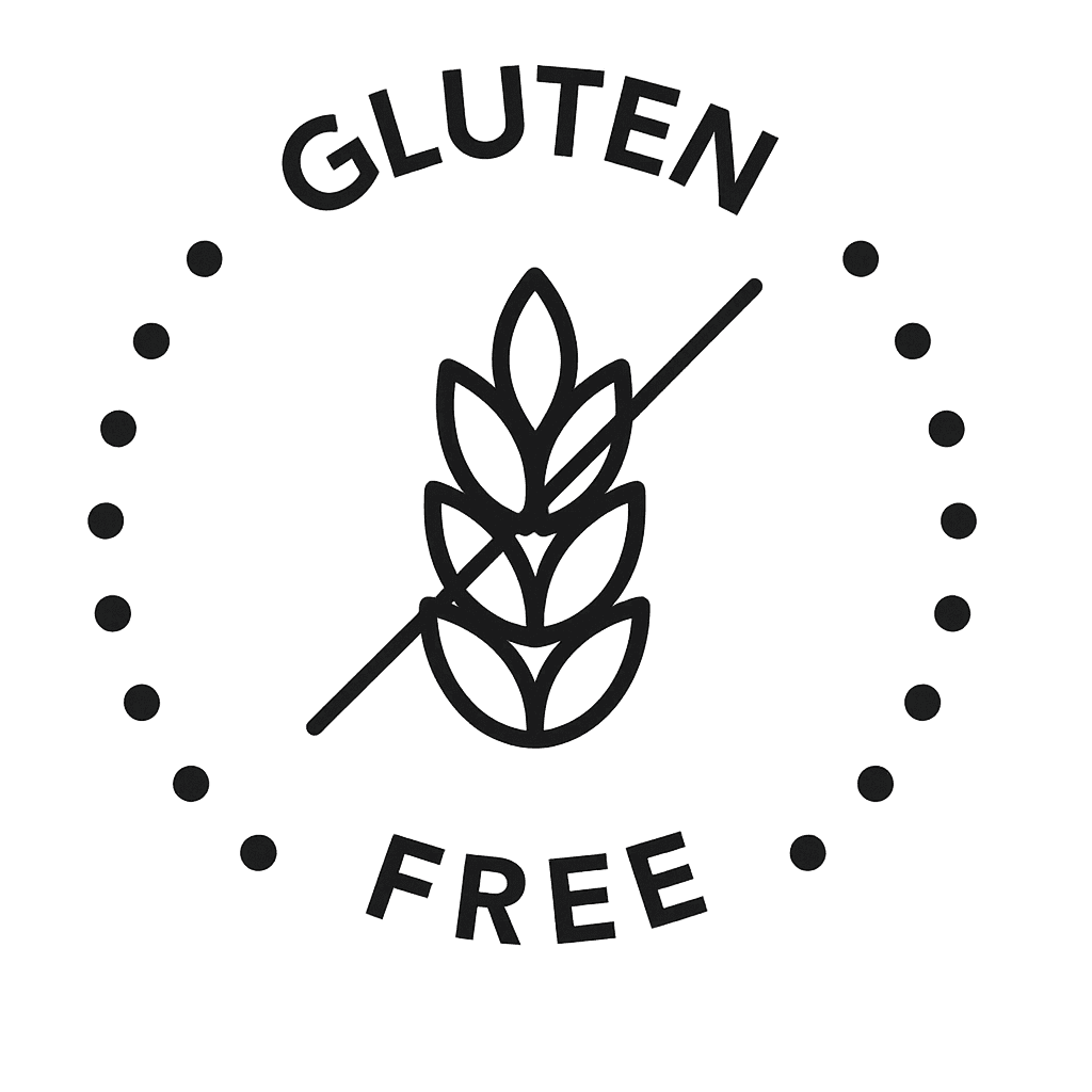 Gluten Free